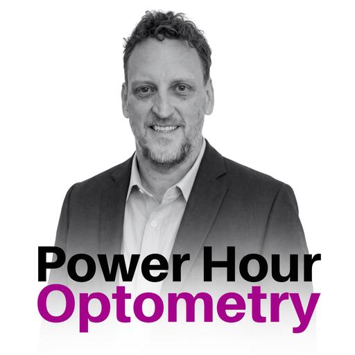 How One OD Built a $1.5M Practice Without Selling Glasses or Contacts
