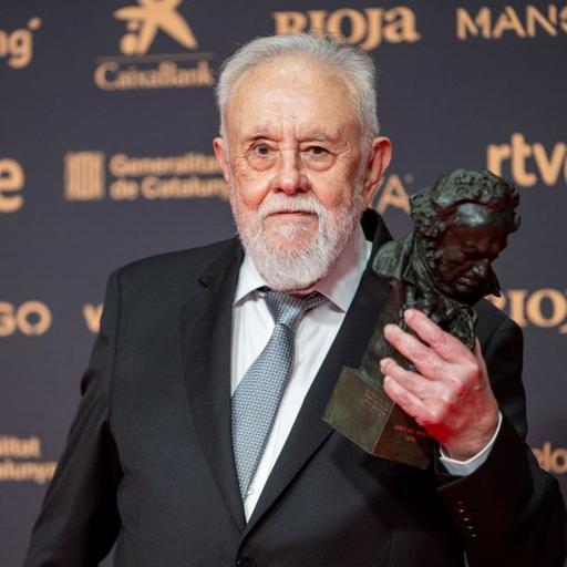 In Memoriam: Gonzalo Suárez, libertad creativa e inquietud cultural // Podcast "El Cine de LoQueYoTeDiga" nº 494 (18x03)