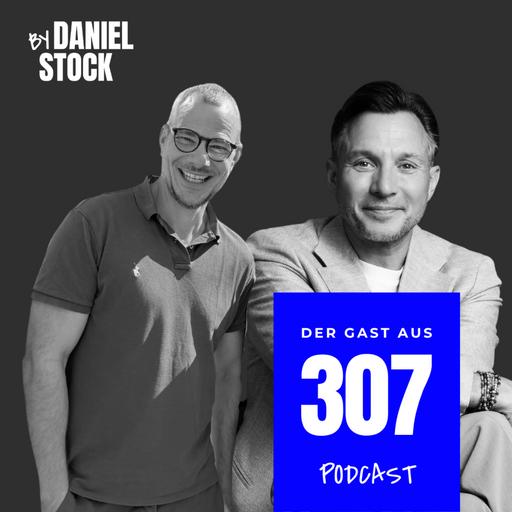 Axel Robert Müller, Ex-Bayern-3-Moderator & Unternehmer: Gastfreundschaft beginnt bei dir | Teil 2