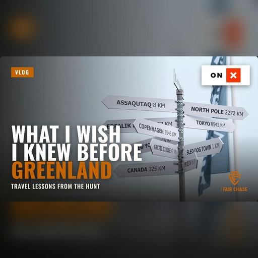 What I Wish I Knew Before Traveling to Greenland