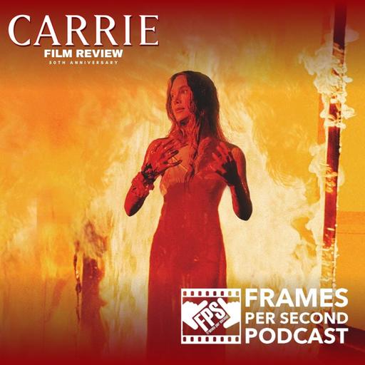 Carrie (50th Anniversary)