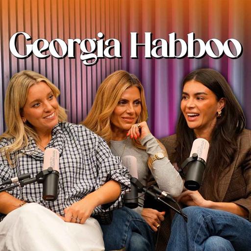 Georgia Habboo on Becoming Bella's Mum