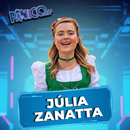 Júlia Zanatta