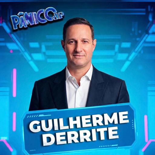 Guilherme Derrite