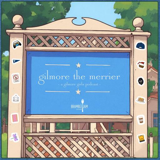 Gilmore Girls - Season 3 Episode 2 - Haunted Leg