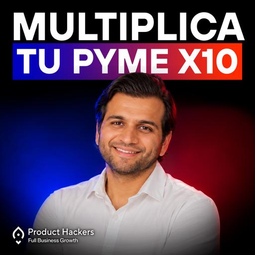 Así funciona el modelo Roll-Up para escalar negocios - con Luis Reyes de Grupo Fire