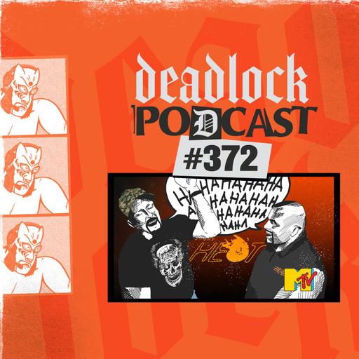 Revisiting WWF Sunday Night Heat 2000 - The MTV Debut