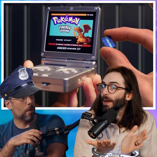 Should these come loaded with games? - WULFF DEN Podcast Ep 297