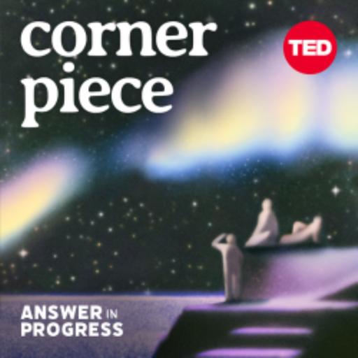 Do all my friends secretly hate me? | from Corner Piece