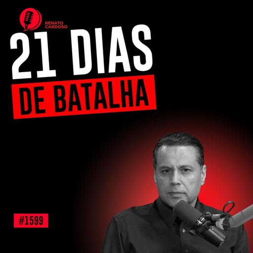 #1599: SUA ORAÇÃO ESTÁ ENFRENTANDO RESISTÊNCIA?