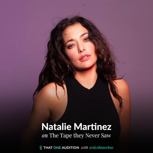 NATALIE MARTINEZ: The Tape They Never Saw