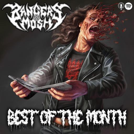 Best Of The Month - September 2026
