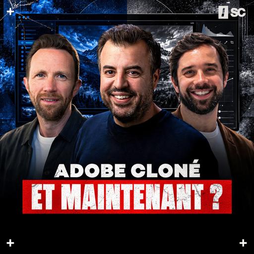 SaaS vs IA : le début de la fin pour Adobe !
