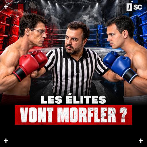 Laurent Alexandre vs Samuel Fitoussi : qui a raison sur l'IA ?