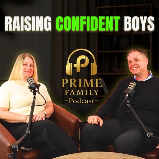 Raising Boys Through Puberty: Body Changes, Confidence & Respect