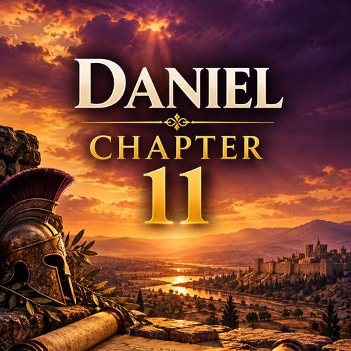 Daniel Ch 11