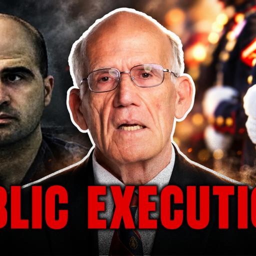 Victor Davis Hanson: Should the Fort Hood Terrorist Be Publicly Executed?