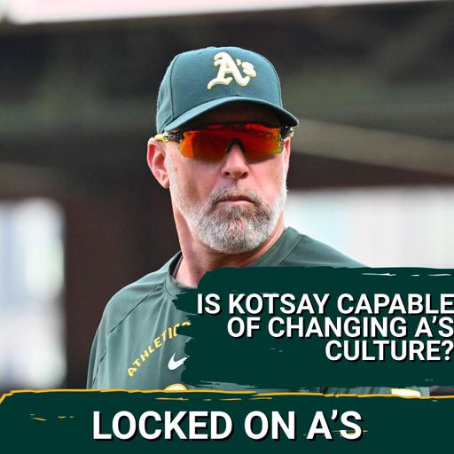TRANSFORMATIONAL DEMAND: Are the Athletics Doomed Without a New Manager to Hold Stars Accountable?