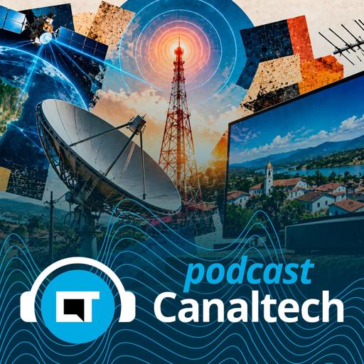 Como canais de TV podem levar internet aonde ela não chega