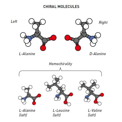 La Brújula de la Ciencia s16e09: Nobel de Química 2026 para la síntesis orgánica que potencia la quiralidad