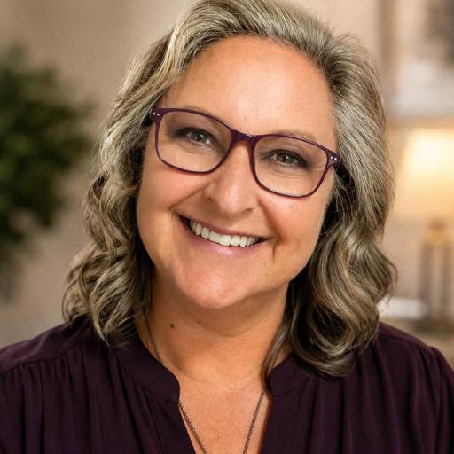 #186 –Laney Lawrimore Part 2 - A Conversation on Surrender