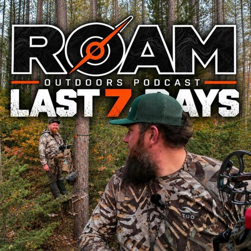The Last 7 Days Wk 2.5 Shots Fired and Camp Update