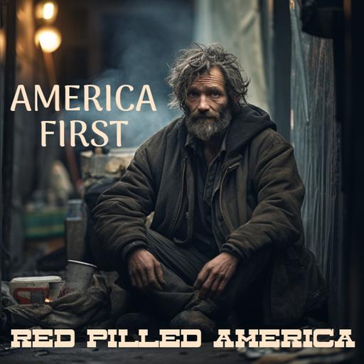America First