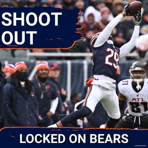Chicago Bears will need Caleb Williams magic to win them impending SHOOTOUT vs Atlanta Falcons
