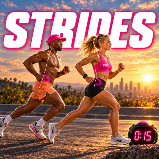 Why I Tell Runners to Sprint at the End of Easy Runs