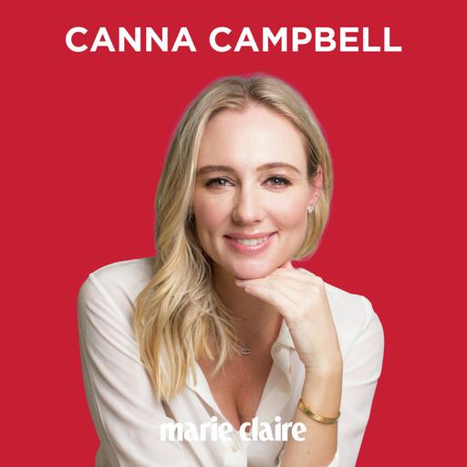 How to Take Control of Your Money: Canna Campbell on Financial Freedom & Money Mindset