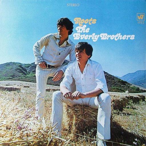 Love That Album Episode 197 - The Everly Brothers' "Roots"