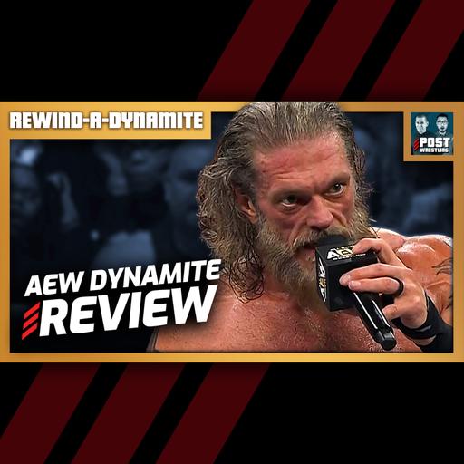 Cope’s Announcement: AEW Dynamite/Collision 10/14/26 Review