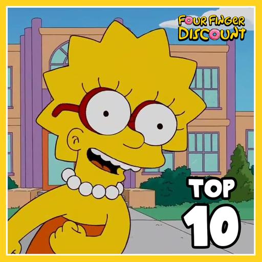 The Best (And Worst) Simpsons Episodes Of Season 21