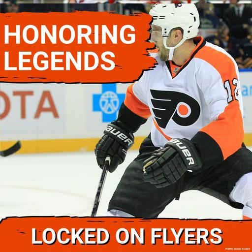 How can the Philadelphia Flyers get that first win in Detroit?
