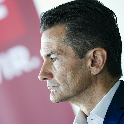 Neue Chats: Wende im Fall Weißmann?