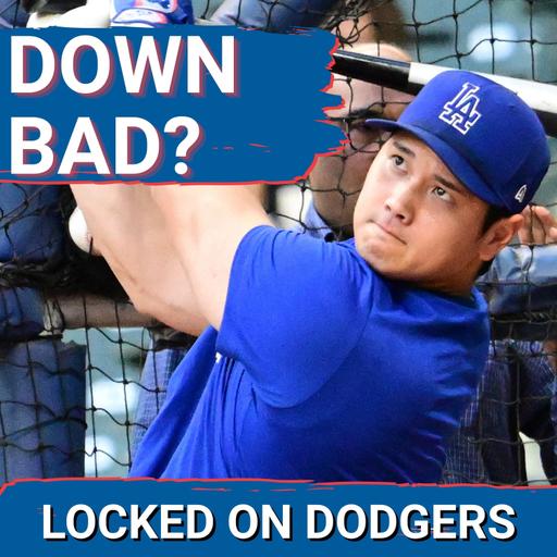 PANIC MODE: Dodgers’ Yoshinobu Yamamoto Collapses and Shohei Ohtani FADES, Brewers DOMINATE