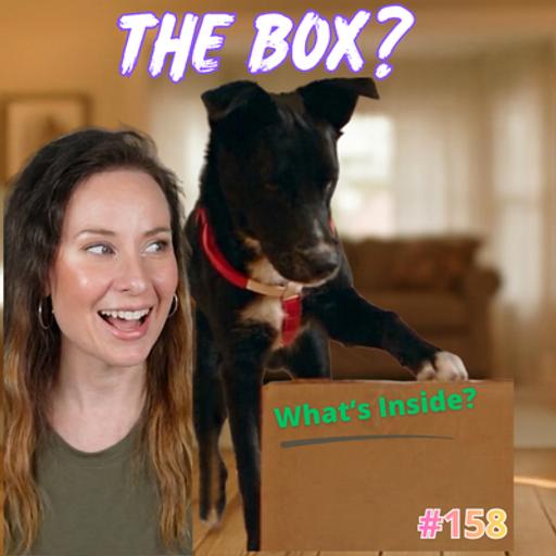 This Dog Told Me About a Box I’d Never Seen | Ep 158