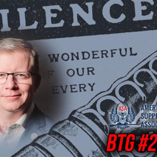 TFB Behind the Gun #239: Gemtech to Gutting the NFA w/ Owen Miller