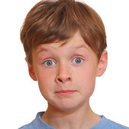 Using the Public Restrooms with Kids