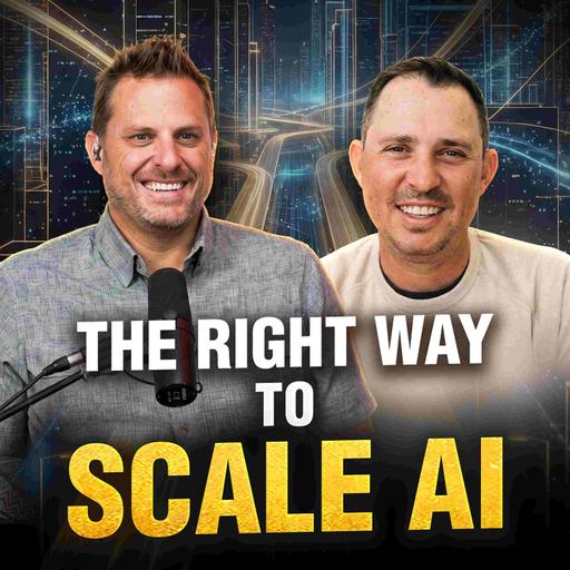 Agentic AI for Business Leaders: Trust, Guardrails and Rollout Lessons from Cisco’s Joe Vaccaro