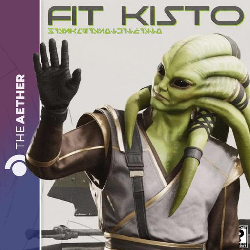 Fit Kisto (feat. STAR WARS: Galactic Racer, Sovereign Tower, Dragon's Dogma 2, and more!)