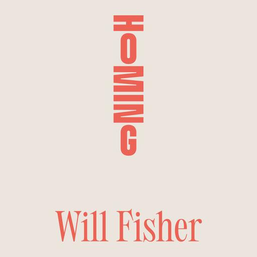 Will Fisher: The Boy Who Dreamed of Country Houses