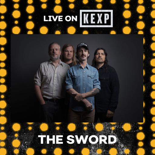 The Sword (Live on KEXP)