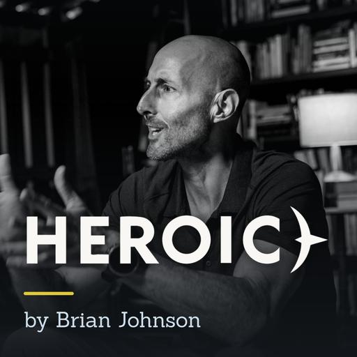 What's THE Most Creative Act in the Universe?: Turning Around Glitches (Heroic +1 #2024)