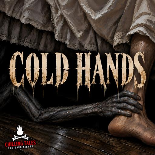 "Cold Hands" - Chilling Tales for Dark Nights