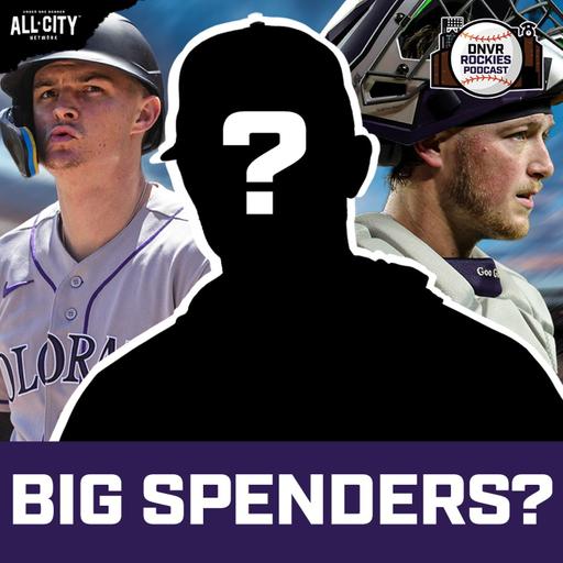 How much can we realistically expect the Rockies to spend this offseason?