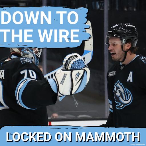CRITICAL: Utah Mammoth Edge Toronto—Daniil But and Dylan Guenther IGNITE Wild Showdown