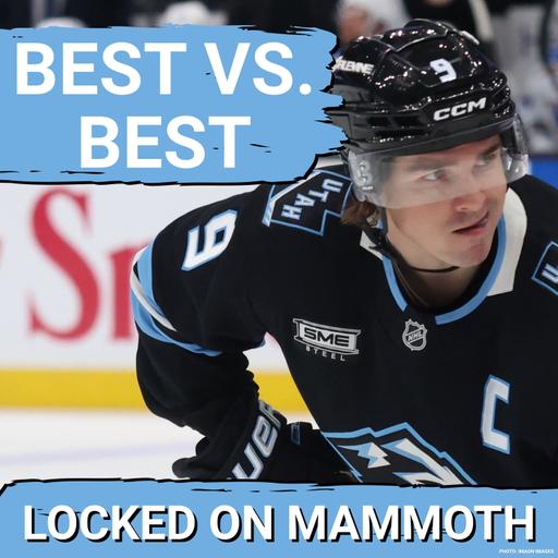 SHOWDOWN Utah Mammoth’s Elite Power Play Faces Toronto’s Top Penalty Kill in a Must Watch CLASH