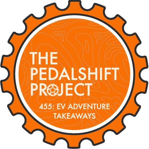 EV Adventure Takeaways
