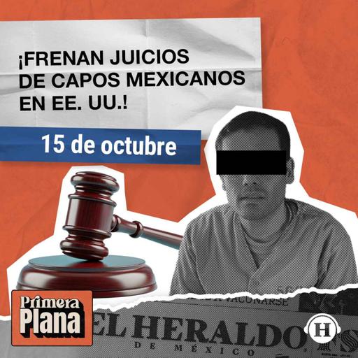 Ovidio Guzmán y Caro Quintero: ¿Cuál es su situación en EE. UU.?